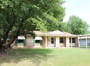 17 5th Ave, Dardanelle, AR 72834