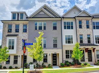 4313 Parkside Pl, Atlanta, GA 30342