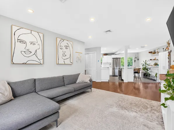 311 Palisade Ave APT 2A, Jersey City, NJ 07307
