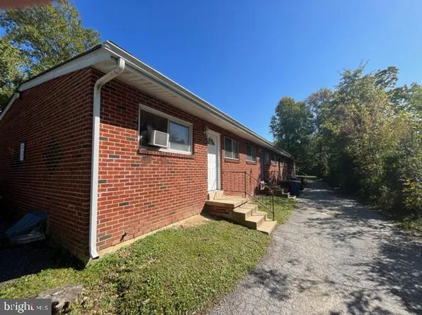 55 W Chestnut Hill Rd, Newark, DE 19713