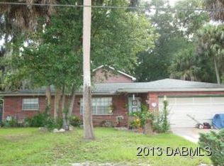 224 Seminole Dr, Ormond Beach, FL 32174