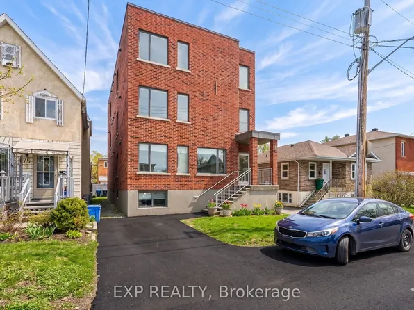 79 Marquette Ave #5, Ottawa, ON K1L 5J9