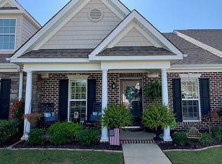 115 Red Globe St, North Augusta, SC 29860