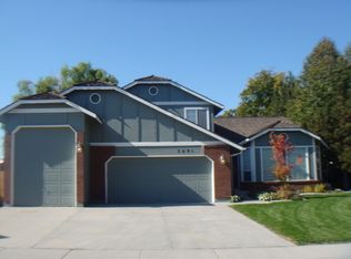 3691 N Jullion Way, Boise, ID 83704
