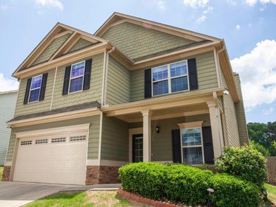 851 Pine Arbor Ln, Lawrenceville, GA, 30043