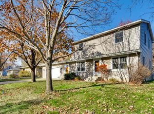 2057 Garnet Ln, Eagan, MN 55122