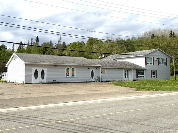 31 Hospital St, Bath, NB E7J 1B5