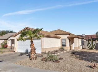 11814 W Wethersfield Rd, El Mirage, AZ 85335