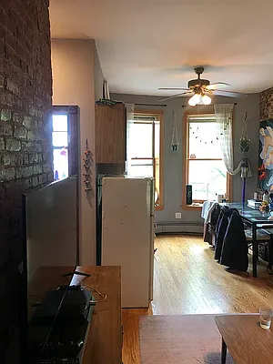 Rented by Limestone Realty Bklyn, LLC | media 7