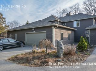 215 Cushing Rd, Newmarket, NH 03857