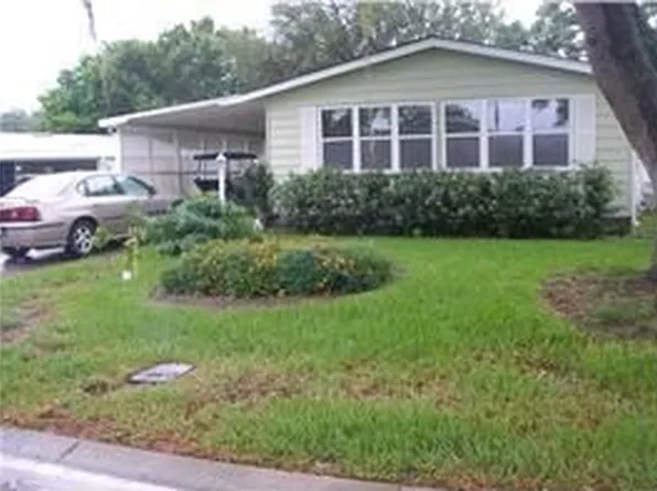 1732 Magnolia Ave, Lady Lake, FL 32159