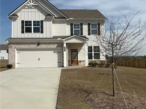 6004 Spring Way, Lithonia, GA 30038