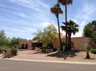 3539 E Ahwatukee Ct, Phoenix, AZ 85044