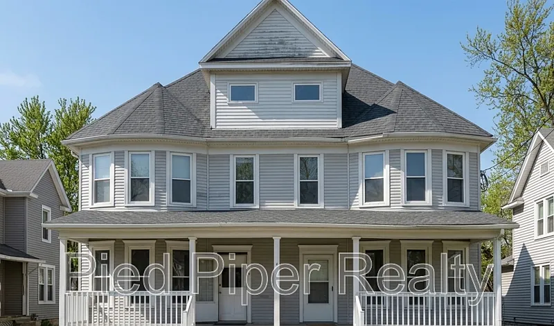 815 S Benton Ave