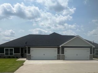 3575 Baldwin Dr, Cape Girardeau, MO 63701