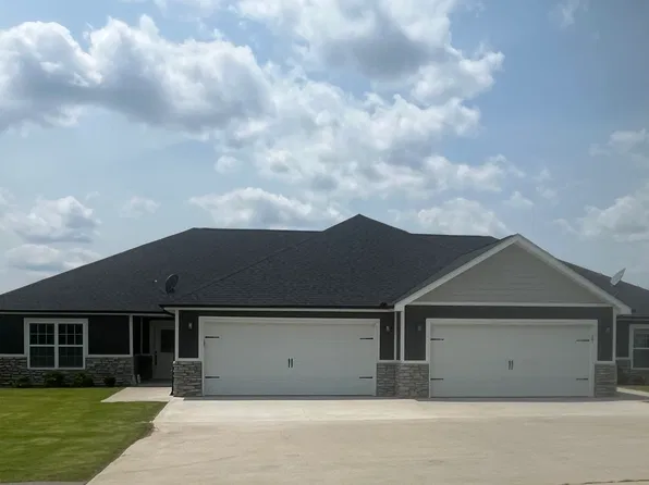 3575 Baldwin Dr, Cape Girardeau, MO 63701