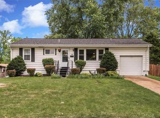 7608 General Meade Ln, Saint Louis, MO