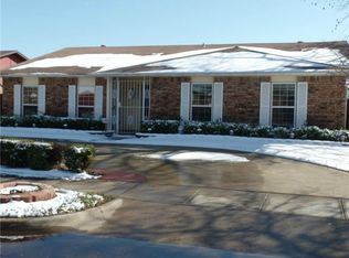 3321 Sam Rayburn Run, Carrollton, TX 75007