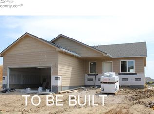 6987 Raleigh St, Wellington, CO 80549
