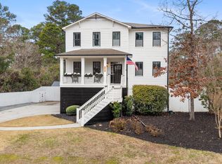 313 Lord Drive, Wilmington, NC 28411