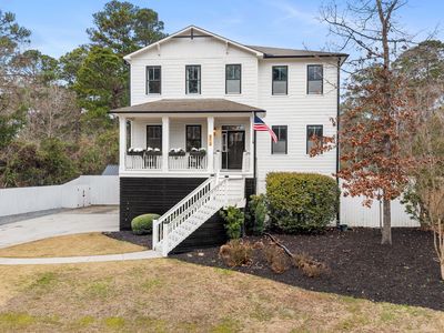 313 Lord Drive, Wilmington, NC, 28411