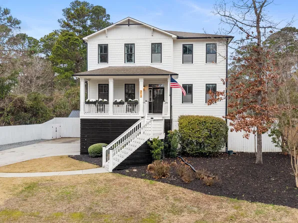 313 Lord Drive, Wilmington, NC 28411