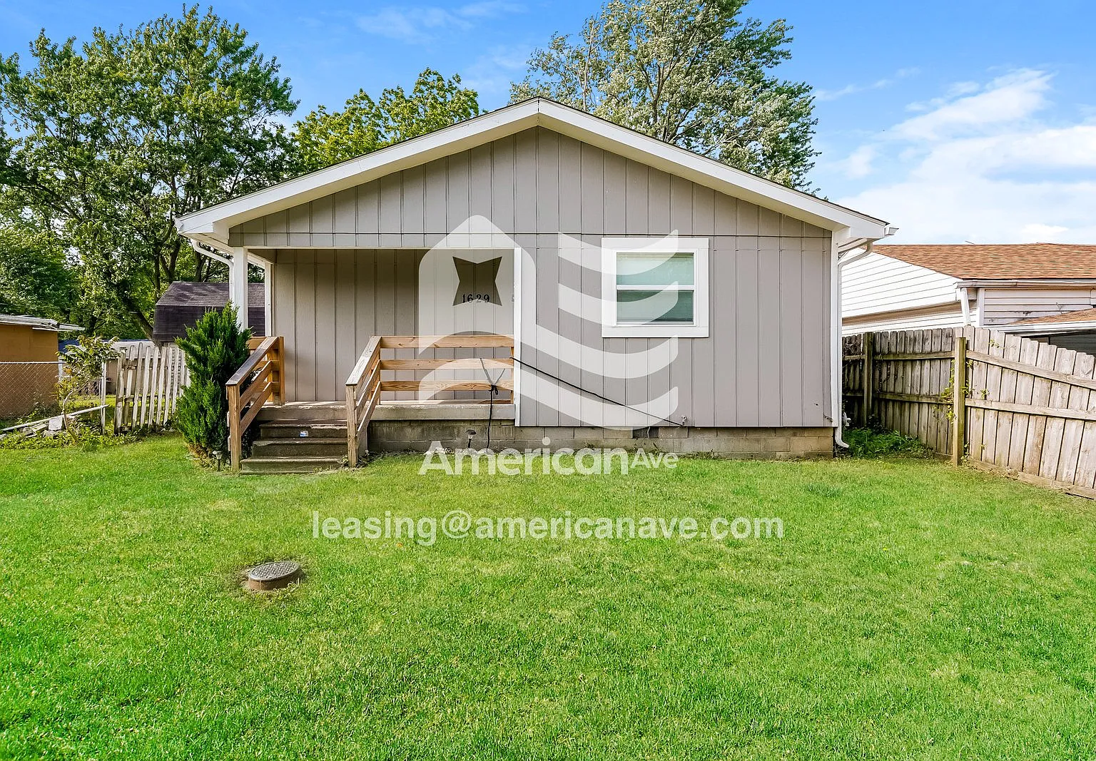 4 bed, 2.0 bath, 1411 sqft, $1,472 — Photo 1