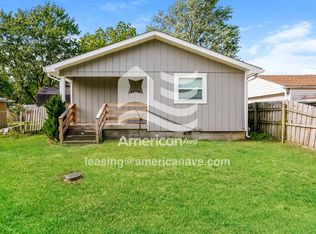 1629 Knox St, Indianapolis, IN
