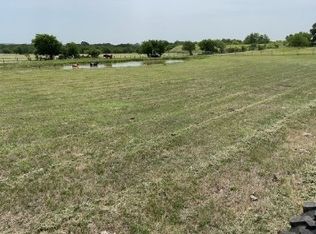 19325 N County Line Rd, Ponder, TX 76259