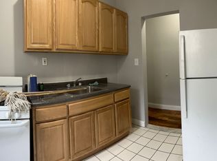 1331 Stratford Ave #2A, Bronx, NY 10472