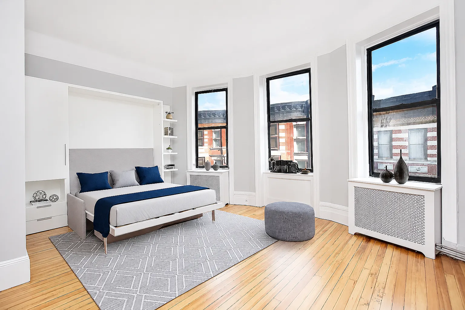 462 West 141st Street — Photo 2