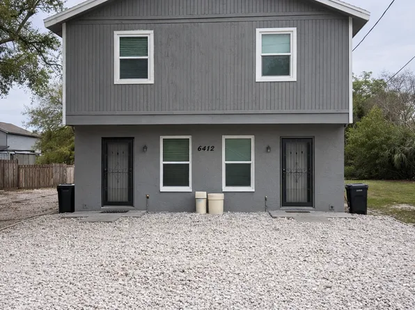 6412 Diamond St, Tampa, FL 33619