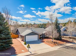 6725 E Vail Dr, Flagstaff, AZ 86004