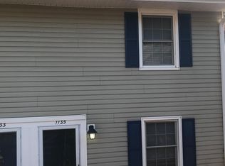 1135 Nottingham Cir, Cary, NC 27511