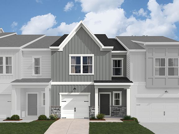 Cambrey Crossing - Finnegan Elevation Image 2