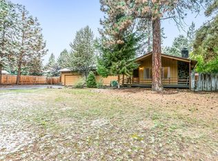 61703 Fargo Ln, Bend, OR 97702