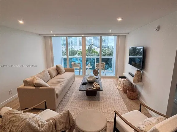 6770 Indian Creek Dr, Miami Beach, FL