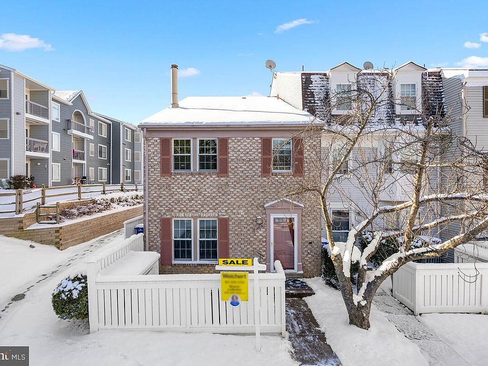 20030 Appledowre Cir Germantown MD Zillow