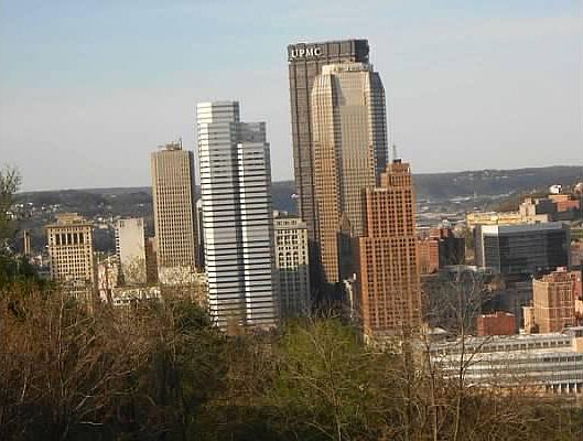City View