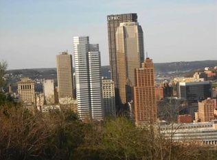 71 Wyoming St #B, Pittsburgh, PA 15211