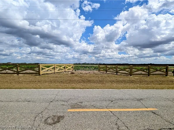 Kelly Roberts Rd, Zolfo Springs, FL 33890