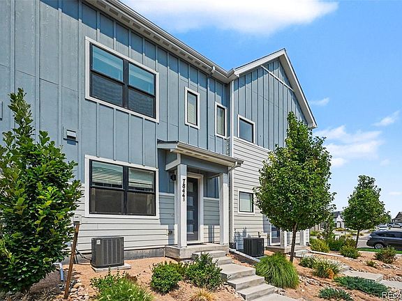 3rd image of 7844 Horsebrush Lane #B