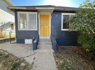1706 Colorado Ave NE UNIT 1, Black Eagle, MT 59414