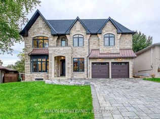 3 Sutcliffe Dr, Toronto, ON M2K2A5