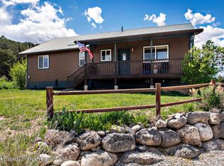 5250 County Road 342, Silt, CO 81652