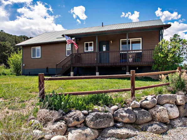 5250 County Road 342, Silt, CO 81652