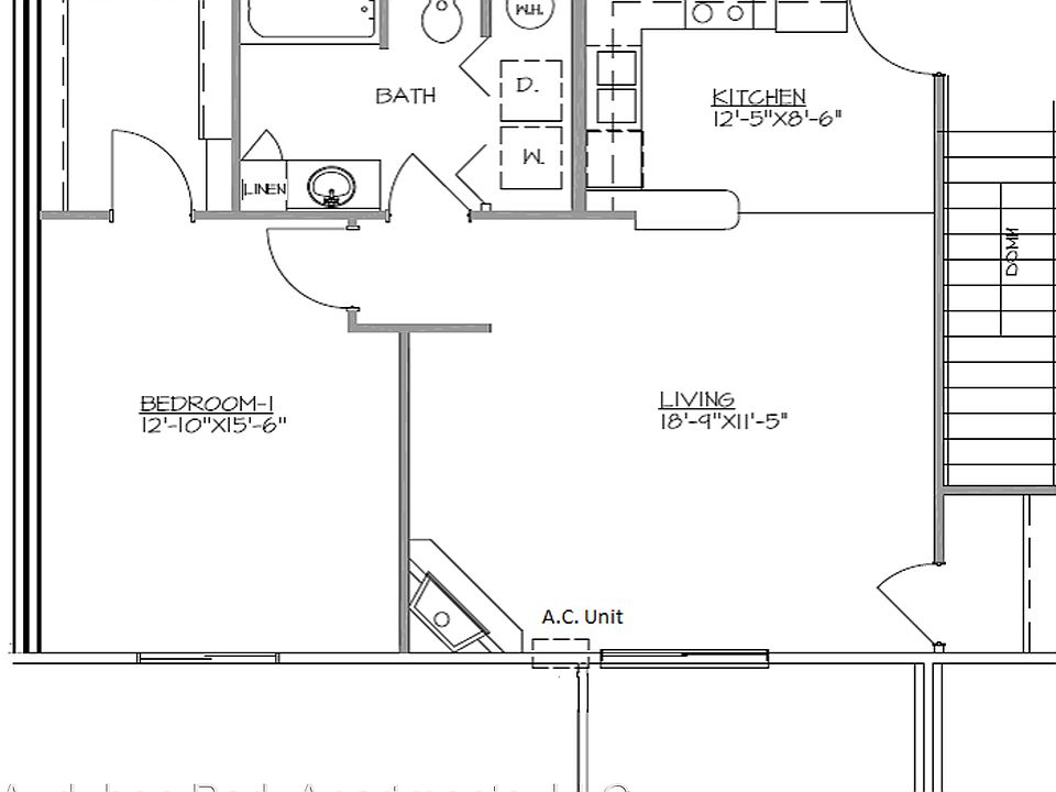 1st image of 223 Air Park Dr Unit 13