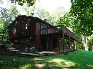640 Black Bear Run Rd, Christiansburg, VA 24073