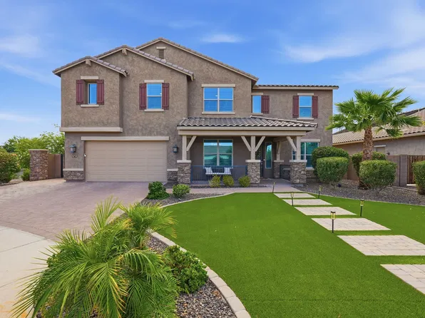 5102 S Tatum Ln, Gilbert, AZ 85298
