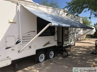 26 E Rillito St UNIT 4, Tucson, AZ 85705